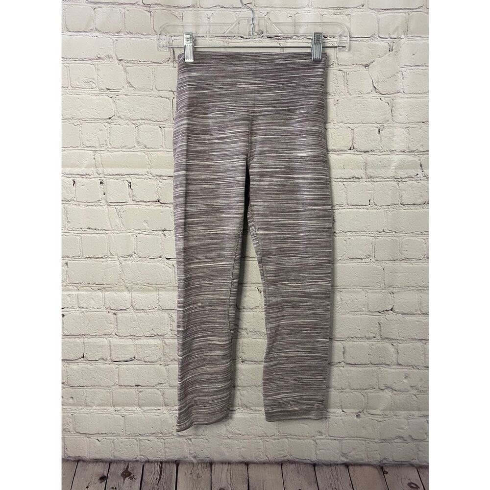 lululemon leggings size 4